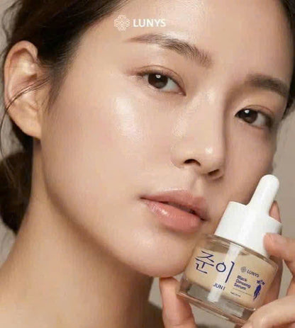 🌿🌿🌿 KOREAN BLACK GINSENG ESSENCE SERUM – LUNYS