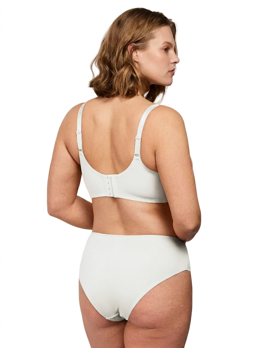 Hapoly™ PureLift – Komfortabler & Stützender Push-Up-BH