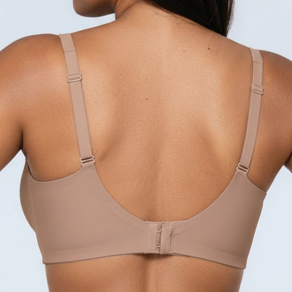 Hapoly™ DeepLift – Tiefes V-Dekolleté Form-BH
