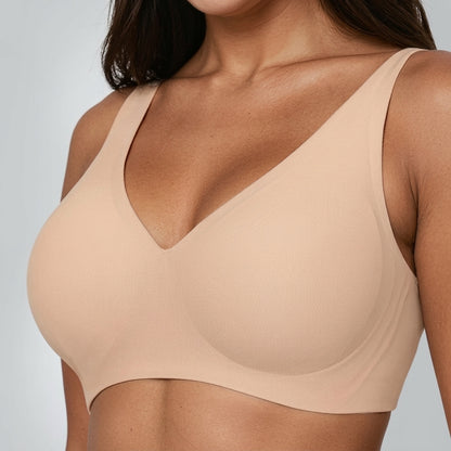 Hapoly™ DeepLift – Tiefes V-Dekolleté Form-BH