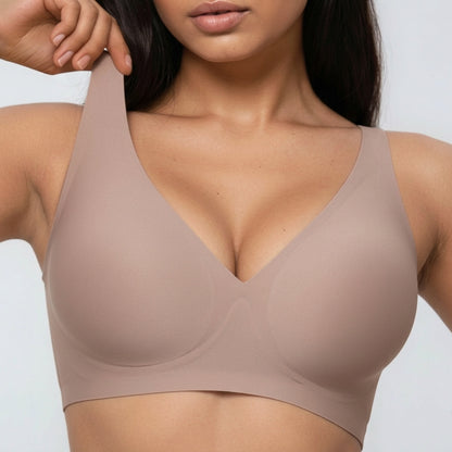 Hapoly™ DeepLift – Tiefes V-Dekolleté Form-BH