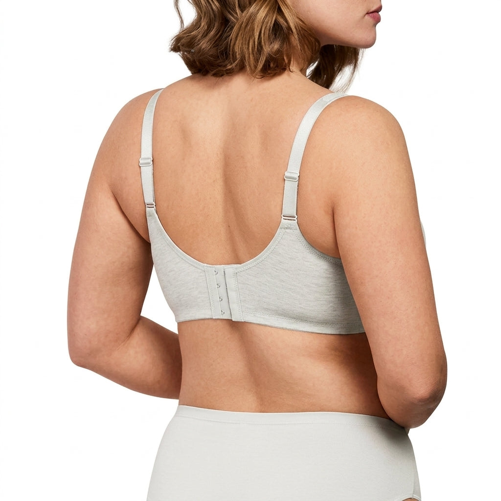 Hapoly™ PureLift – BH mit sanfter Unterstützung