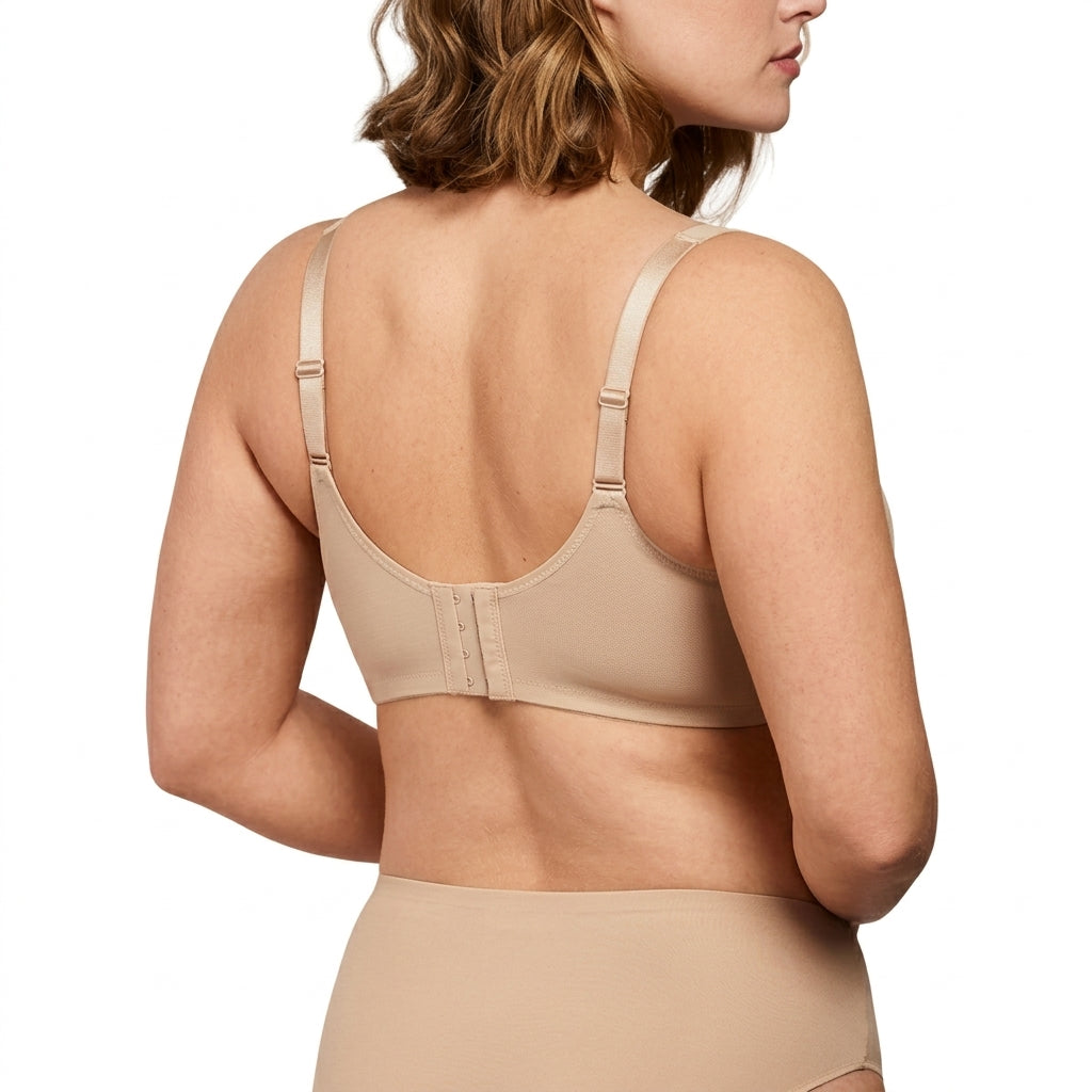 Hapoly™ PureLift – BH mit sanfter Unterstützung