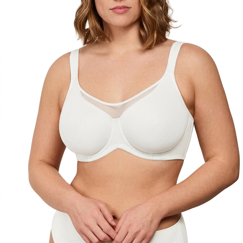 Hapoly™ PureLift – BH mit sanfter Unterstützung