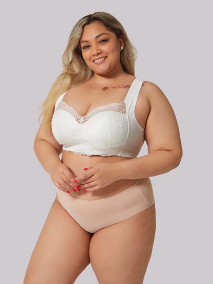 Hapoly™ SoftLift – Komfort-BH für jeden Tag