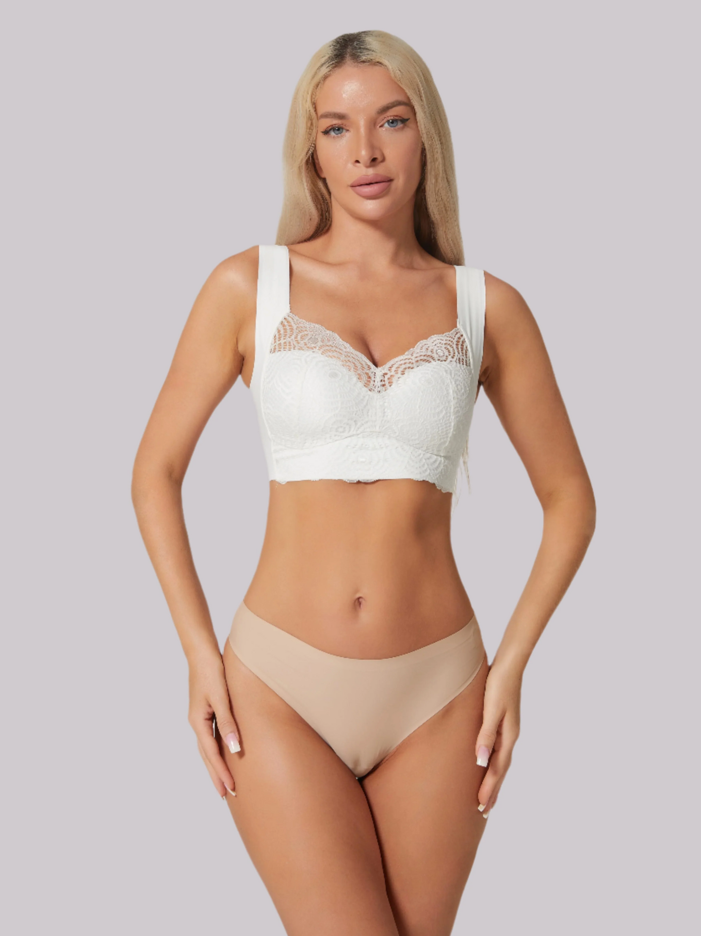 Hapoly™ SoftLift – Komfort-BH für jeden Tag