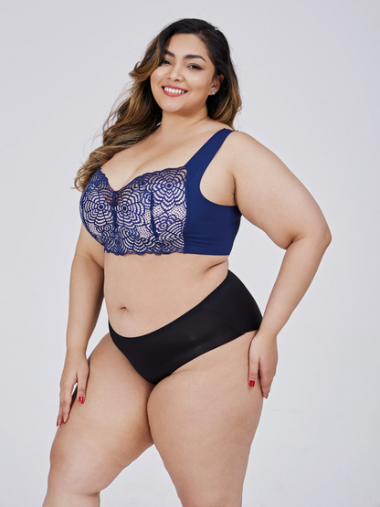 Hapoly™ SoftLift – Komfort-BH für jeden Tag