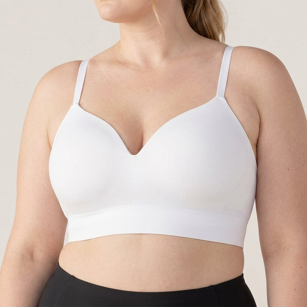 Hapoly™ SoftShape – Bügelloser Komfort-BH