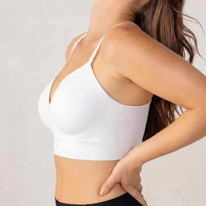 Hapoly™ SoftShape – Bügelloser Komfort-BH