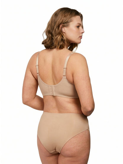 Hapoly™ PureLift – Komfortabler & Stützender Push-Up-BH