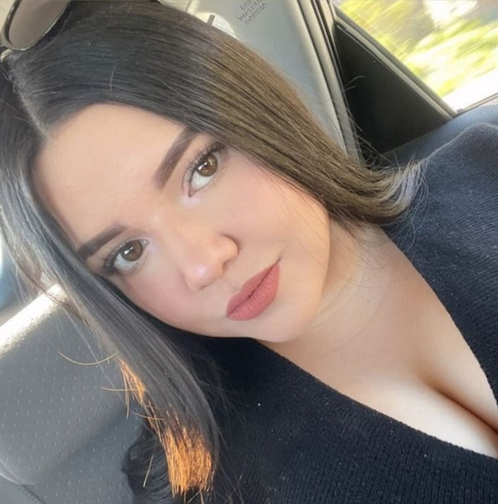 Customer avatar