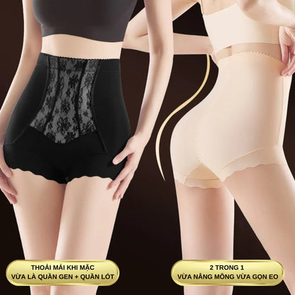 QL20 - Super gen temperature sensing pants