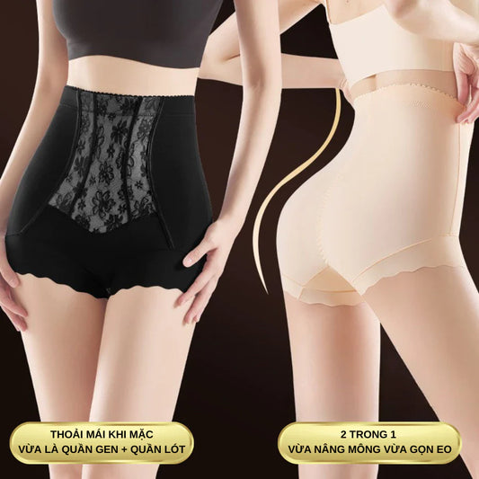 QL20 - Super gen temperature sensing pants