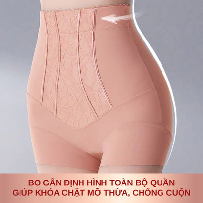 QL20 - Super gen temperature sensing pants